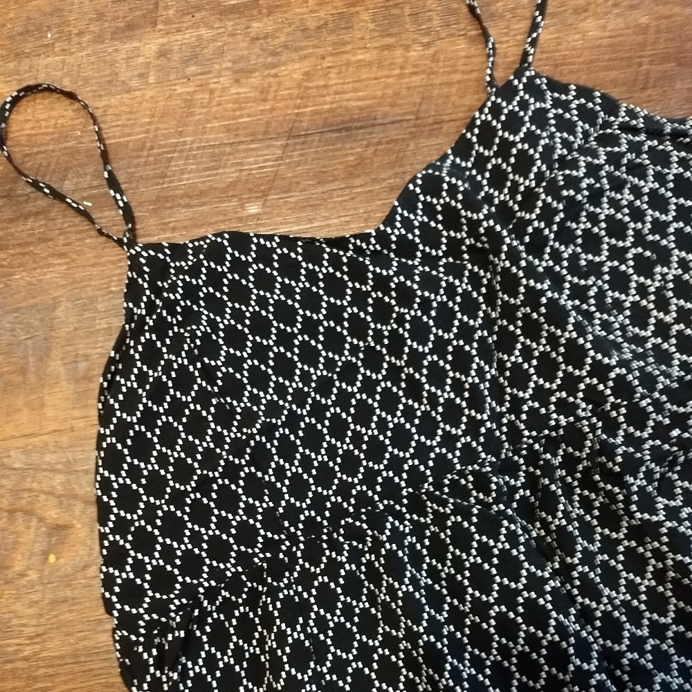 Old Navy maternity dress